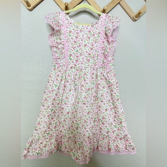 American Girl x LoveShackFancy Sz 8 - Picture 1 of 9